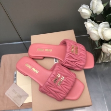 Miu Miu Sandals